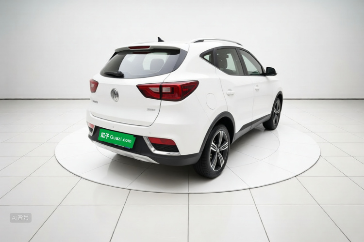 MG ZS 2018 immagine di auto #7