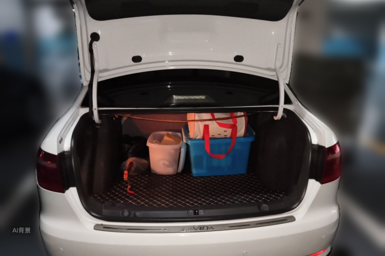 Volkswagen Lavida 2016 #21 Volkswagen Lavida 2016 car image #21