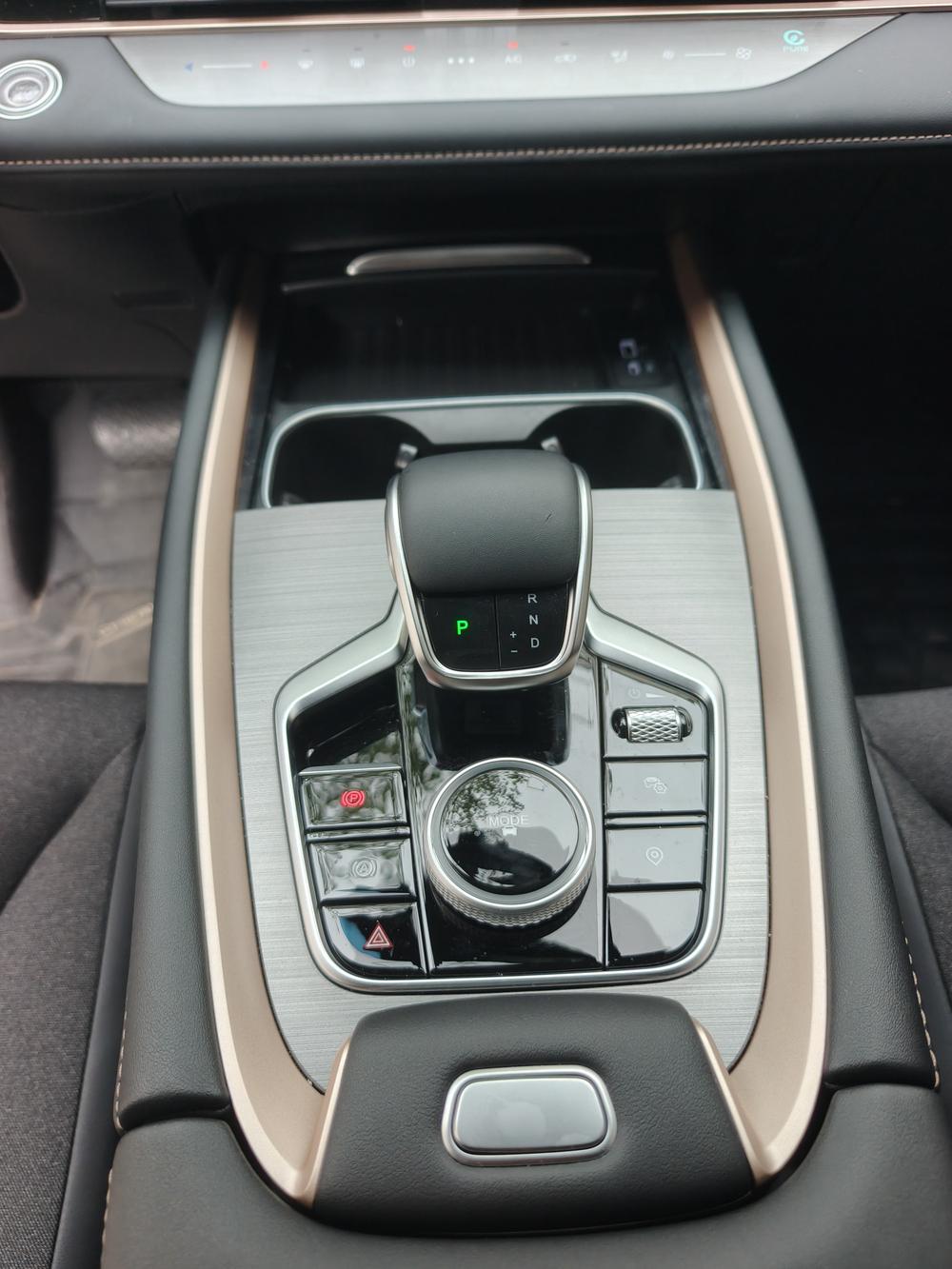 Chery Tiggo 5x 2025 car image #5