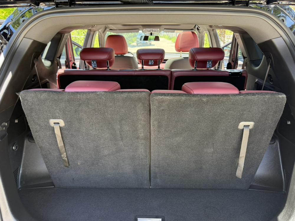 Jetour X70 PLUS 2023 car image #22