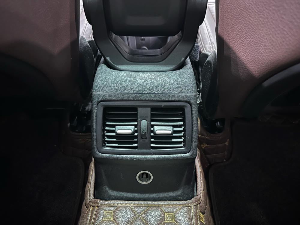 BMW X1 2017 car image #7