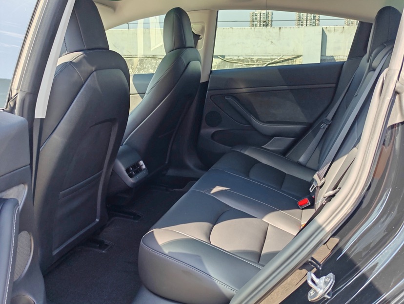 Tesla Model 3 2023 #9 Tesla Model 3 2023 car image #9