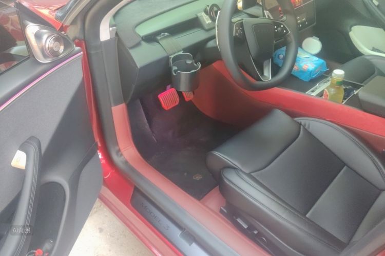 Tesla Model 3 2024 #18 Tesla Model 3 2024 car image #18