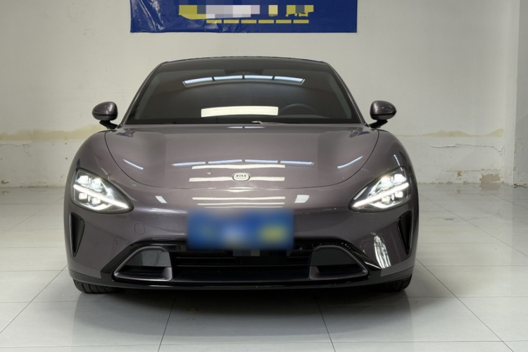 MI SU7 2025 car image #3