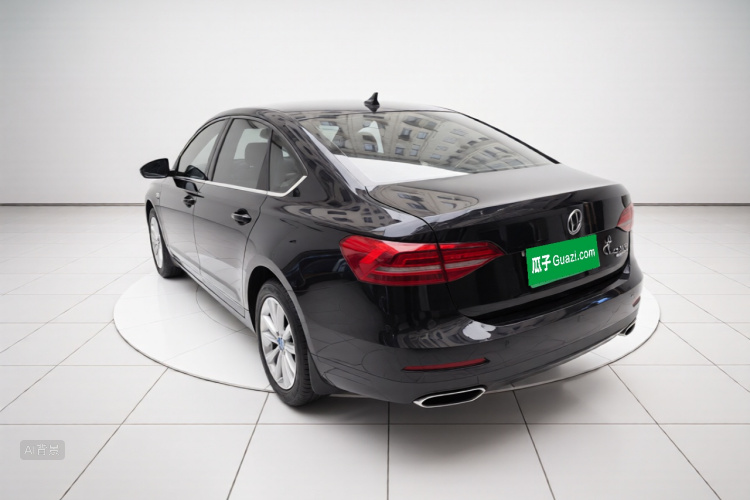 Volkswagen Lavida 2021 car image #5