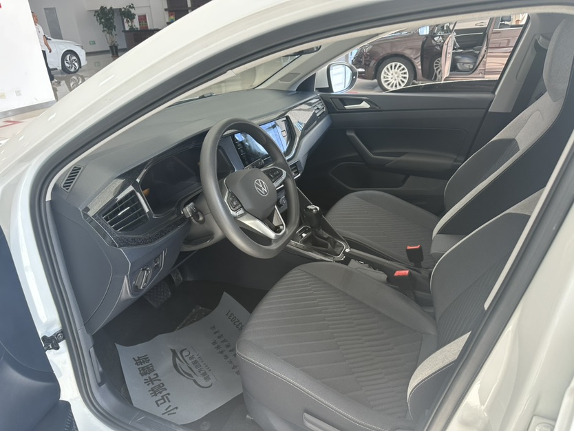 Volkswagen Lavida 2023 #4 Volkswagen Lavida 2023 صورة سيارة #4