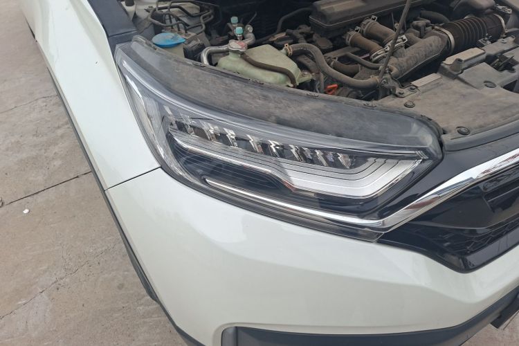 Honda CR-V 2022 car image #8