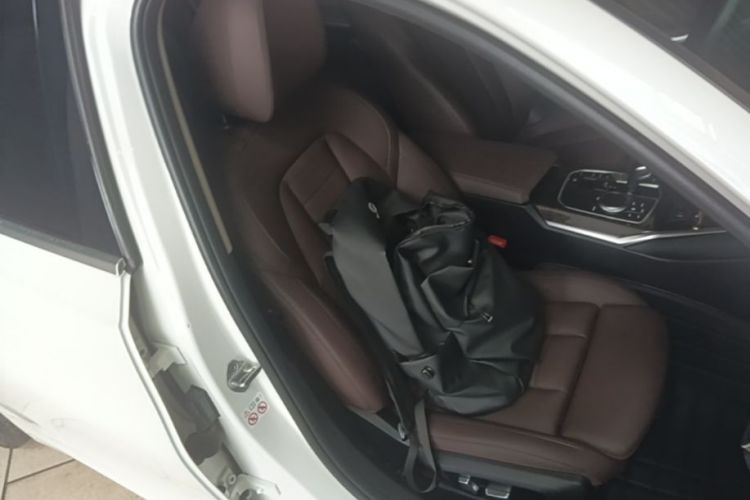 BMW 3 Series 2020 #25 BMW 3 Series 2020 car image #25