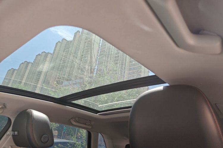 Audi Q3 2020 car image #20