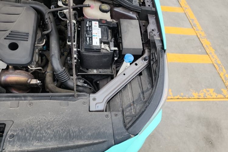 MG 5 2024 #29 MG 5 2024 car image #29