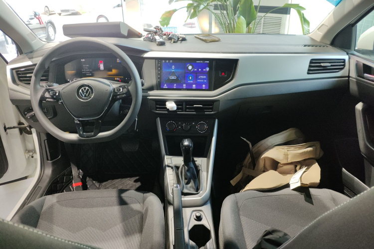 Volkswagen Polo 2024 imagem de carro #10