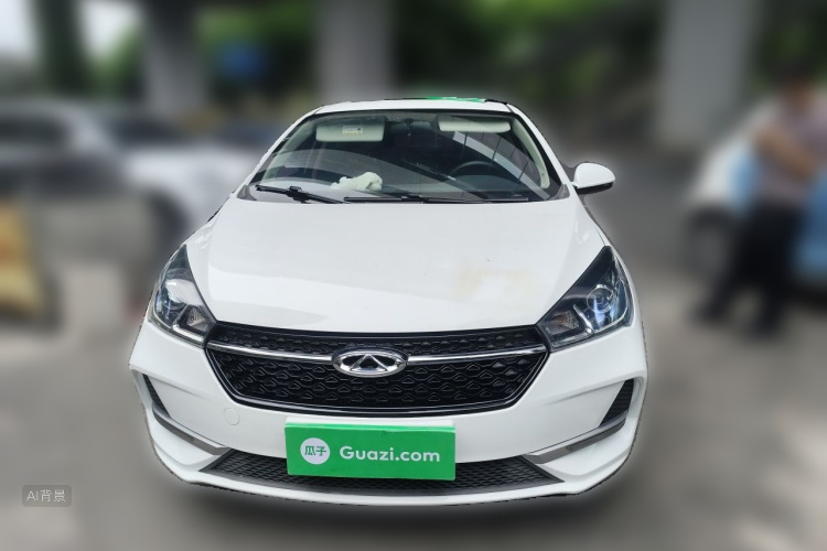 Chery Arrizo 5 2020 #3 Chery Arrizo 5 2020 car image #3