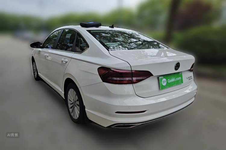 Volkswagen Lavida 2021 #5 Volkswagen Lavida 2021 car image #5