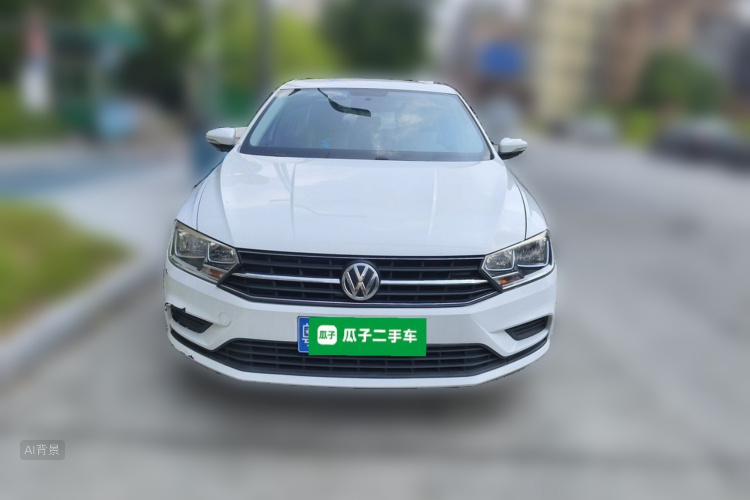 Volkswagen Bora 2018 car image #3