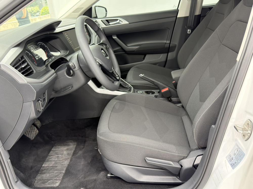Volkswagen Polo 2022 #15 Volkswagen Polo 2022 car image #15