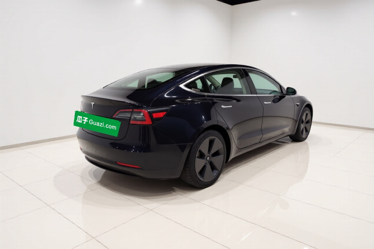 Tesla Model 3 2021 car image #7