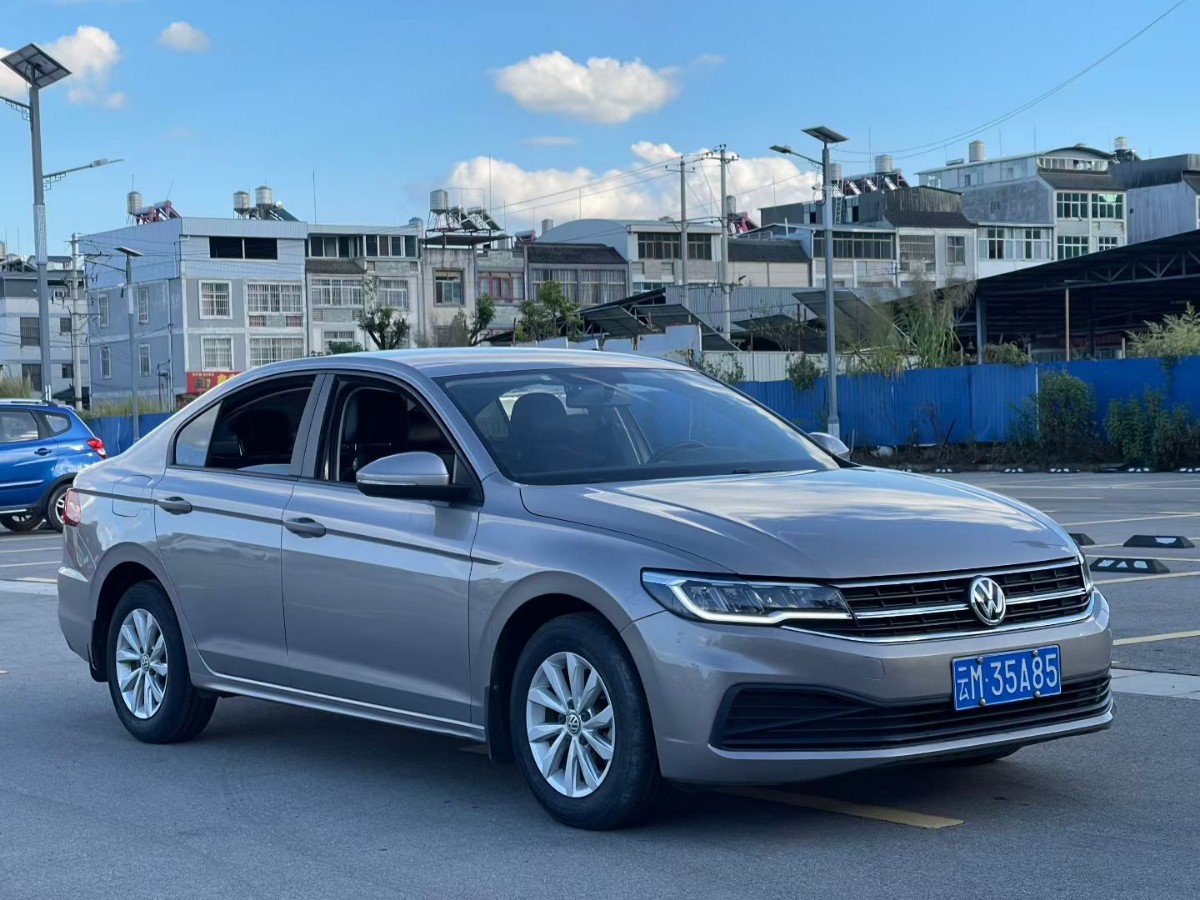 Volkswagen Bora 2021 Volkswagen Bora 2021 car image