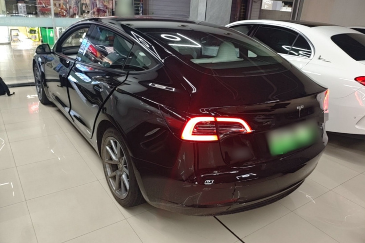 Tesla Model 3 2022 car image #5