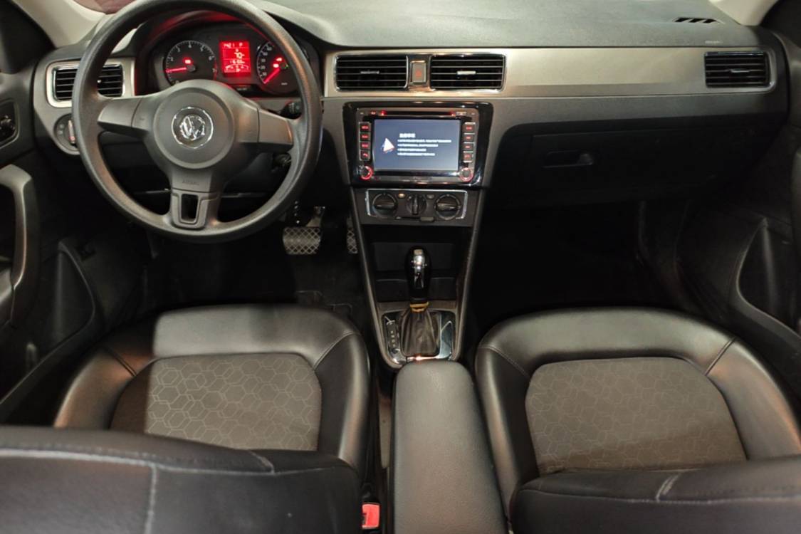 Volkswagen Santana 2013 #22 Volkswagen Santana 2013 صورة سيارة #22