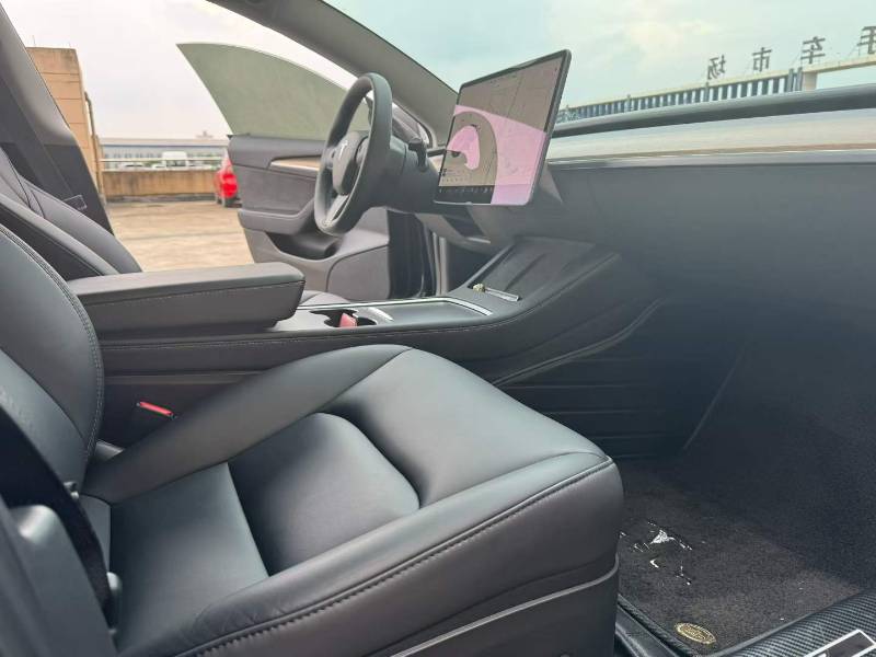 Tesla Model 3 2022 #6 Tesla Model 3 2022 car image #6