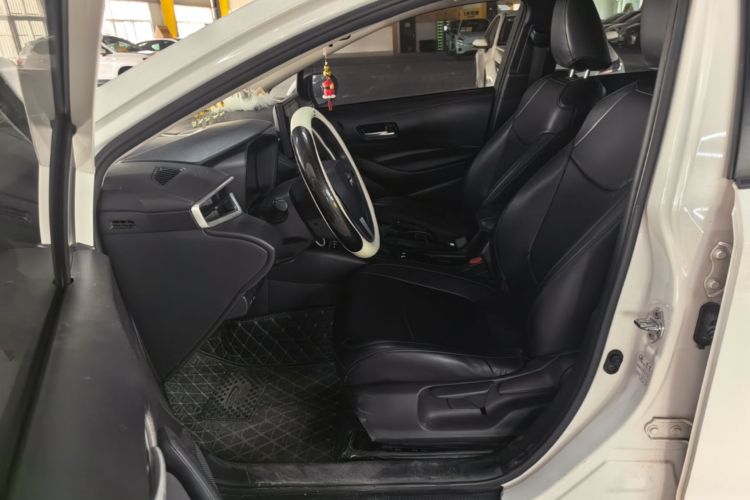 Toyota Corolla 2020 car image #15
