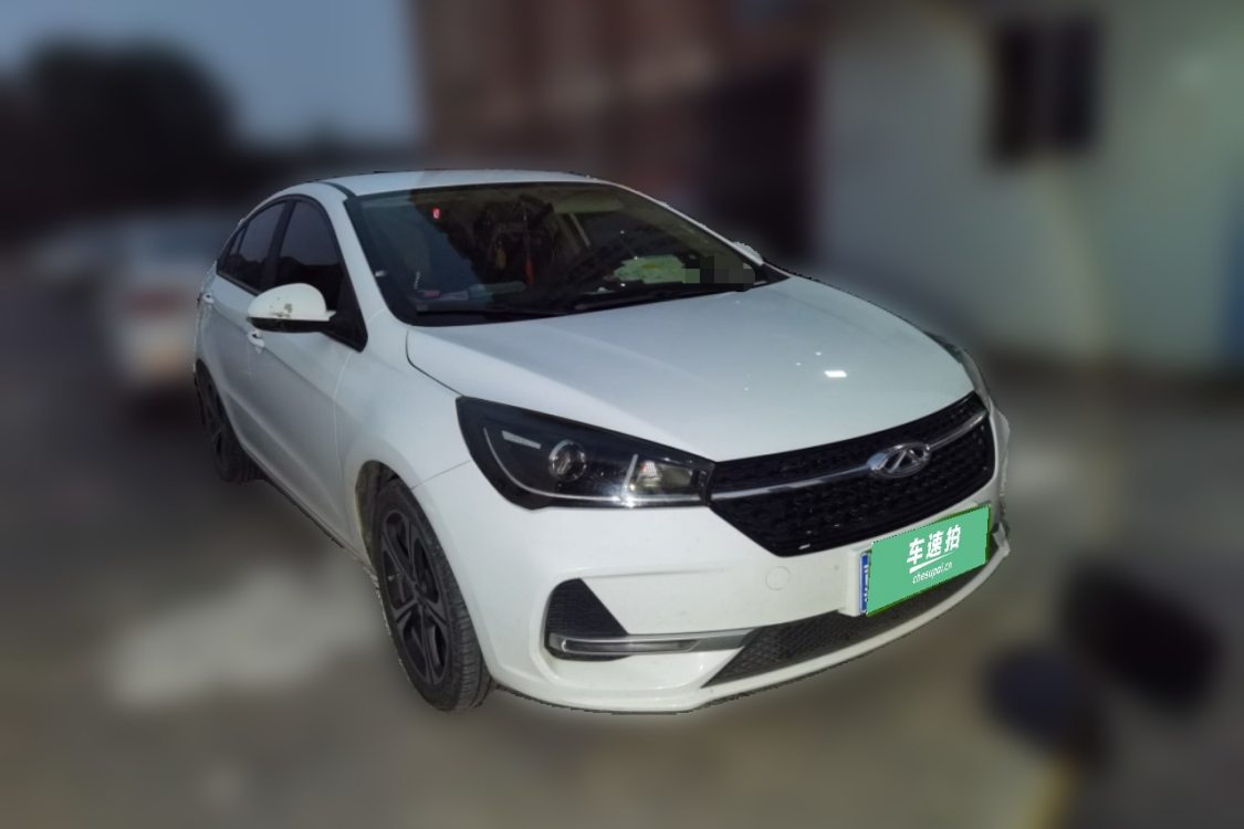 Chery Arrizo 5 2021 #2 Chery Arrizo 5 2021 изображение автомобиля #2