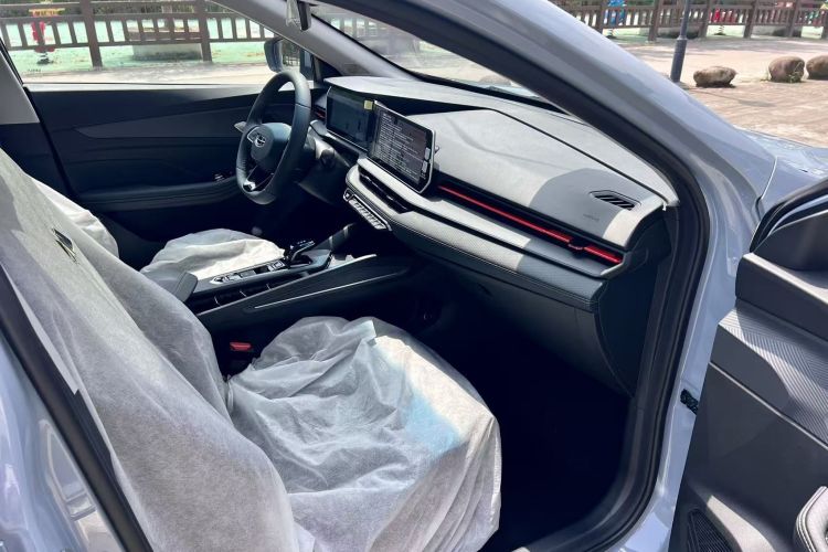 吉利汽车 缤瑞 2026 汽车图片 #12