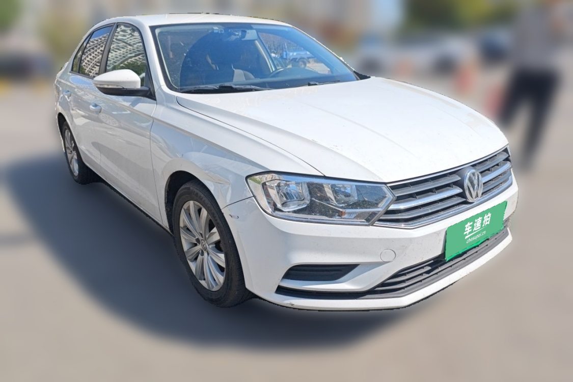 Volkswagen Bora 2020 #2 Volkswagen Bora 2020 imagen de coche #2