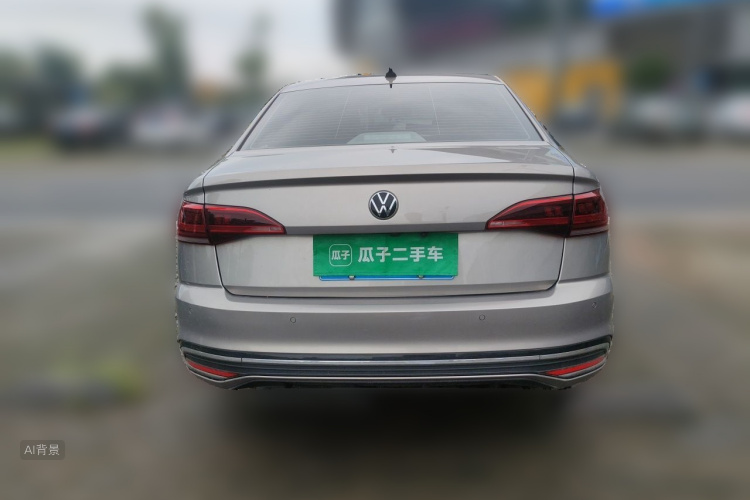 Volkswagen Bora 2023 صورة سيارة #6