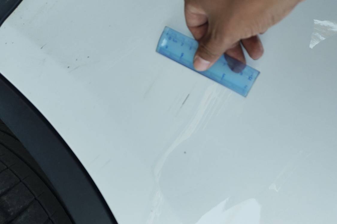 Tesla Model Y 2024 #30 Tesla Model Y 2024 car image #30