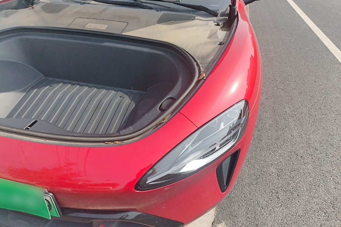 2026 #12 2026 immagine di auto #12