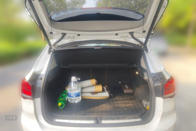 BMW X1 2021 #21 BMW X1 2021 car image #21