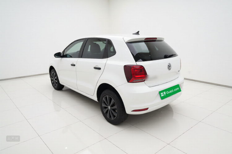 Volkswagen Polo 2016 #5 Volkswagen Polo 2016 car image #5