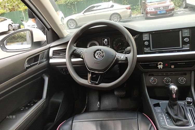 Volkswagen Lavida 2019 #12 Volkswagen Lavida 2019 car image #12