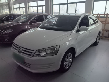 Volkswagen Santana 2016 Volkswagen Santana 2016 car image