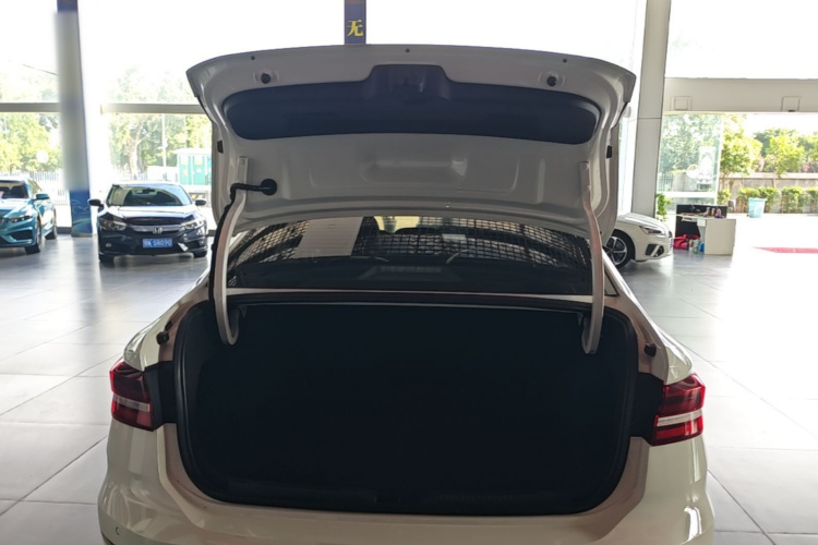 Volkswagen Lavida 2021 car image #19