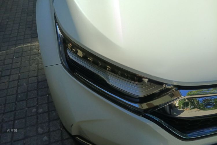 Honda CR-V 2020 immagine di auto #8