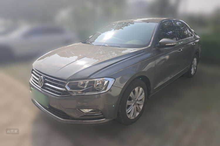 Volkswagen Bora 2016 #2 Volkswagen Bora 2016 car image #2