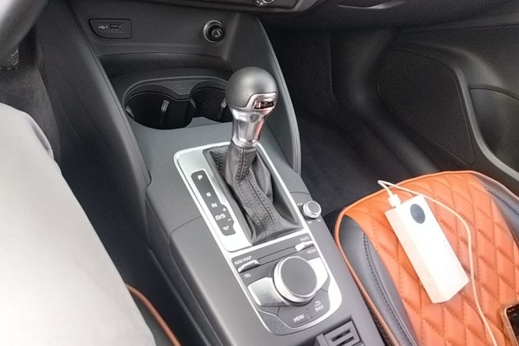 Audi A3 2019 #14 Audi A3 2019 immagine di auto #14
