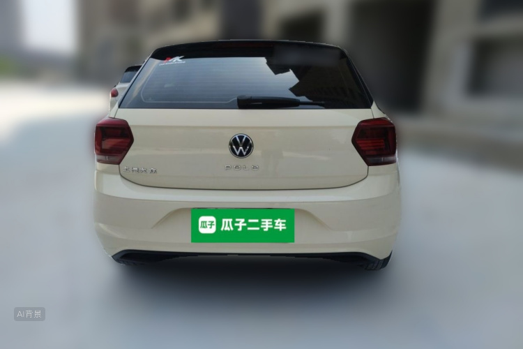Volkswagen Polo 2023 car image #6