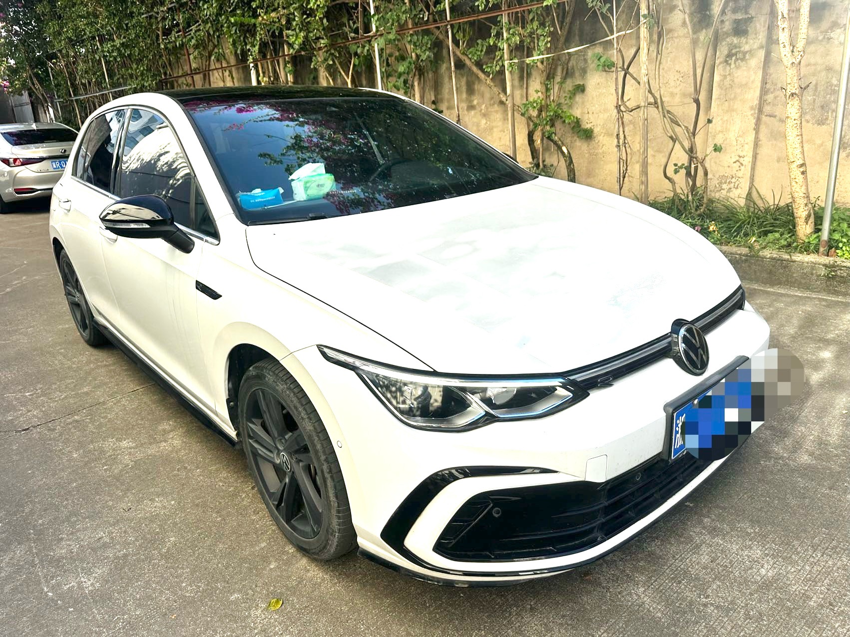 2022 imagen de coche #3