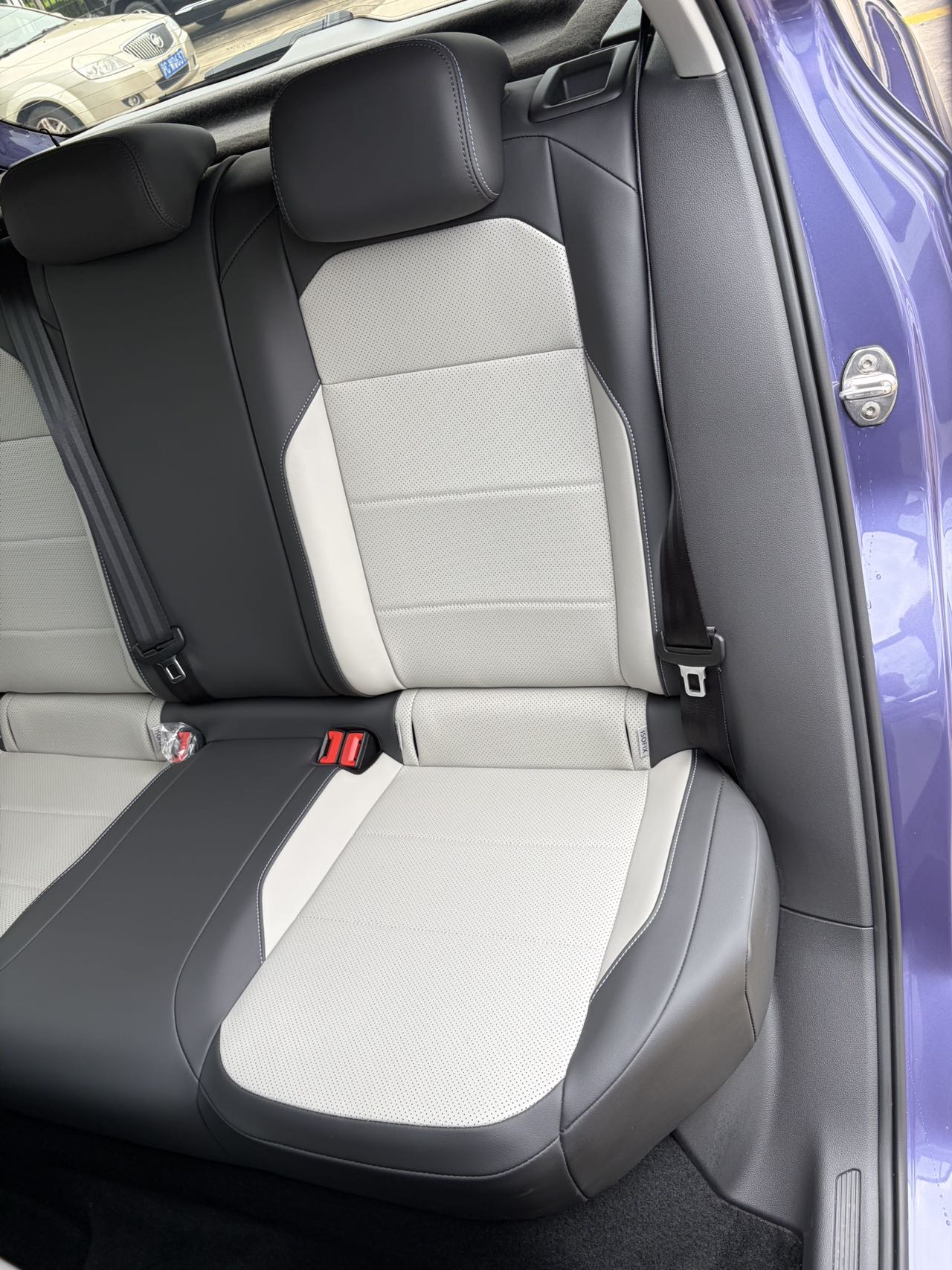 Volkswagen T-Cross 2020 #5 Volkswagen T-Cross 2020 car image #5