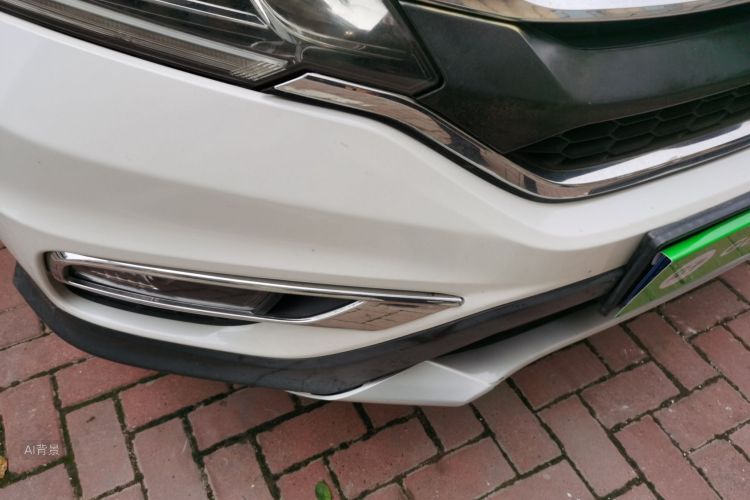 Honda CR-V 2016 car image #8