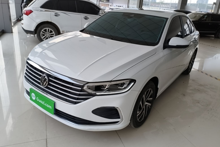 Volkswagen Lavida 2024 car image #2