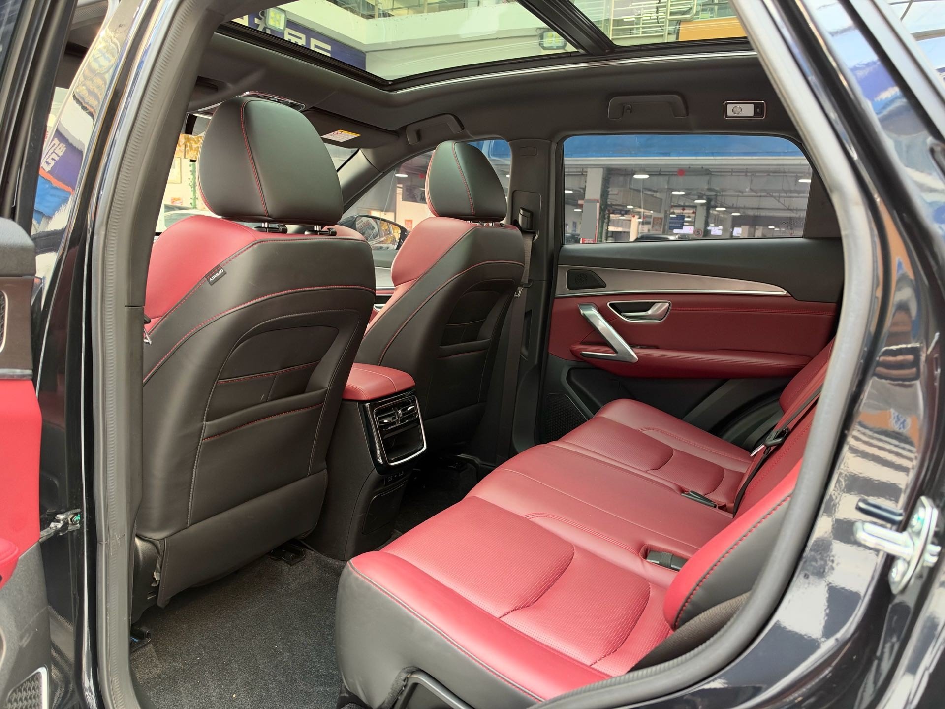 Jetour X70 PLUS 2022 #8 Jetour X70 PLUS 2022 imagem de carro #8