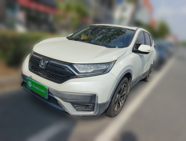Honda CR-V 2022 Honda CR-V 2022 car image