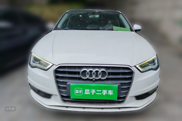 Audi A3 2016 immagine di auto #3