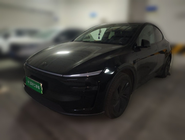 Tesla Model Y 2025 car image 