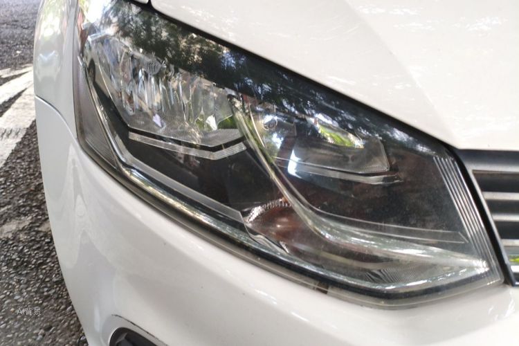 Volkswagen Polo 2016 #8 Volkswagen Polo 2016 car image #8
