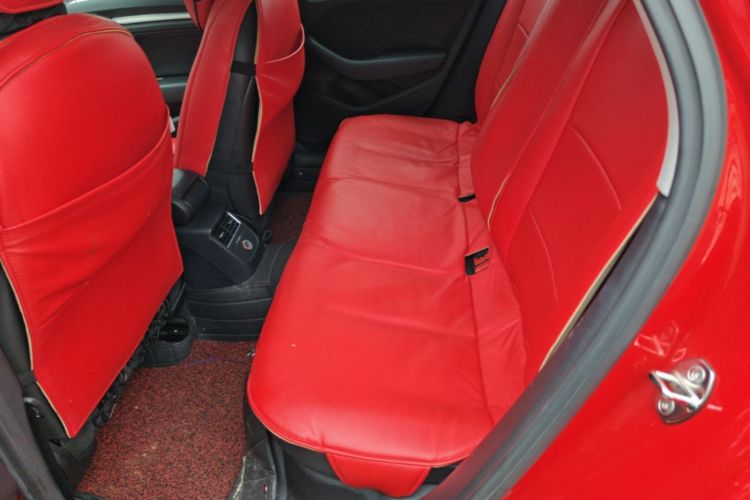 Audi A3 2015 car image #17